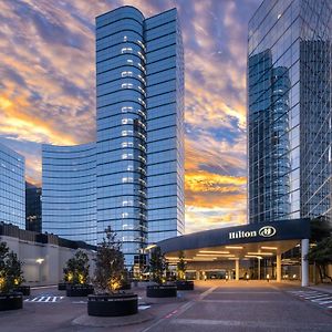 Hilton Dallas Lincoln Centre